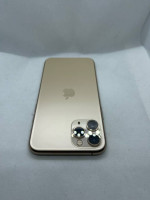 iPhone 11 Pro 512GB - Gold - Unlocked