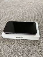 iPhone 14 Pro 512 gb Purple Unlocked