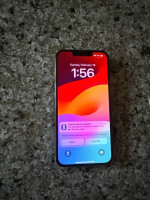 iPhone 13 Pro 256gb unlocked sierra blue