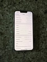 iPhone 13 Pro 256gb unlocked sierra blue