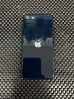 Apple iPhone SE 2022 64GB Unlocked - Verizon T-Mobile ATT &MORE
