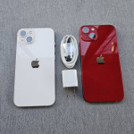 iPhone 13 - UNLOCKED - Like New (Color Choices)