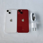 iPhone 13 - UNLOCKED - Like New (Color Choices)