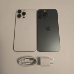 iPhone 13 Pro Max - UNLOCKED - Like New (Color Choices)