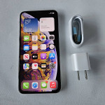 iPhone Xs Max White - UNLOCKED - Like New