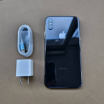 iPhone X 256gb - UNLOCKED - Like New