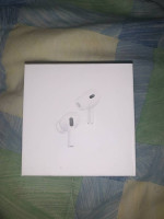 Airpods Pro 2nd Generation