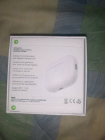 Airpods Pro 2nd Generation
