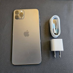 iPhone 11 Pro Max - UNLOCKED - Like New