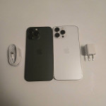 iPhone 13 Pro Max - UNLOCKED - Like New (Color Choices)