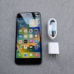 iPhone 8 Plus - UNLOCKED - Like New