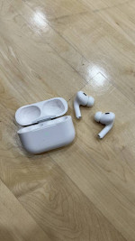 Airpods Pro 2nd Gen