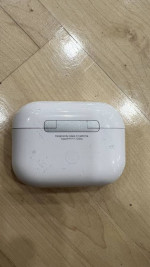 Airpods Pro 2nd Gen