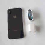 iPhone X - UNLOCKED - Like New
