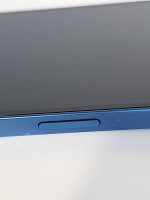 Apple Iphone 13 128gb Blue, Unlocked