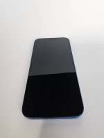 Apple Iphone 13 128gb Blue, Unlocked