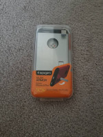 Spigen Slim Armor Satin Silver for iPhone 6 Plus