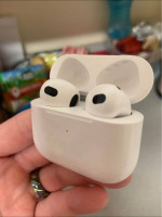 Airpods Pro Gen 2