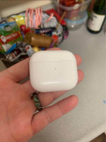 Airpods Pro Gen 2