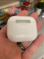 Airpods Pro Gen 2