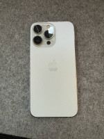 iPhone 13 Pro 256GB (Silver/white)