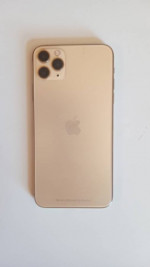 Apple iPhone 11 Pro Max - Rose Gold, 256GB, Unlocked