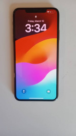 Apple iPhone 11 Pro Max - Rose Gold, 256GB, Unlocked