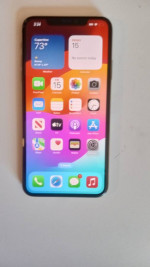 Apple iPhone 11 Pro Max - Rose Gold, 256GB, Unlocked