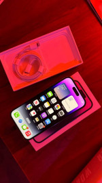 iPhone 14 Pro 256GB UNLOCKED Purple