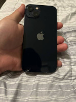 iPhone 13 5G 128GB (Unlocked) - Midnight