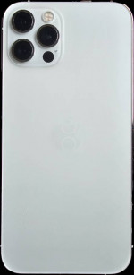 Iphone 12 Pro 128 GB White