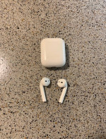AirPods (2nd generation)