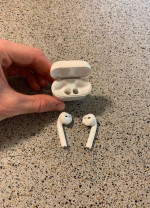 AirPods (2nd generation)