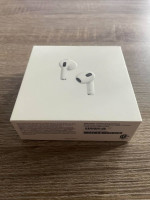 Airpods Pro 2nd Generation BOX ONLY