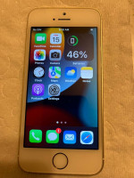 Iphone SE 2016 64GB Gold Unlocked A1662