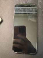 Mint Apple Iphone 12 pro Max 256BG Blue UNLOCKED