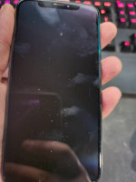 Iphone X For Parts Or Repair.