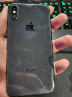 Iphone X For Parts Or Repair.