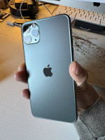 iPhone 11 Pro Max (256gb / Verizon)