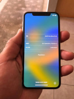 Like new iPhone X