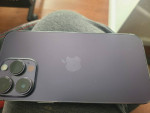 Two IPhone 14 Pro-  great condition AT&T