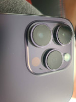 Two IPhone 14 Pro-  great condition AT&T