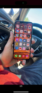 iPhone xs Max 256 GB