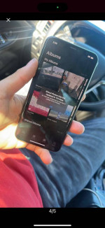 iPhone xs Max 256 GB