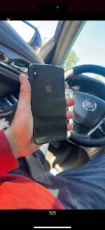 iPhone xs Max 256 GB