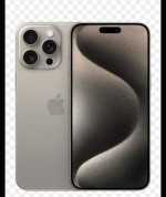 IPhone 15 pro max 256g