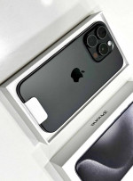 iPhone 15 Pro Max - 512 GB