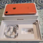 I Phone Xr