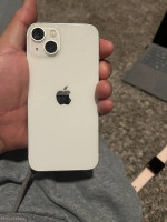 iPhone 11 and Apple Watch