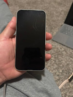 iPhone 11 and Apple Watch
